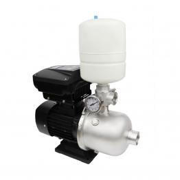 Fully-integrated Intelligent Variable Frequency MultiStage Centrifugal Pump