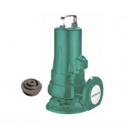 WQ(D)-H1 Submersible Pump For Dirty Water